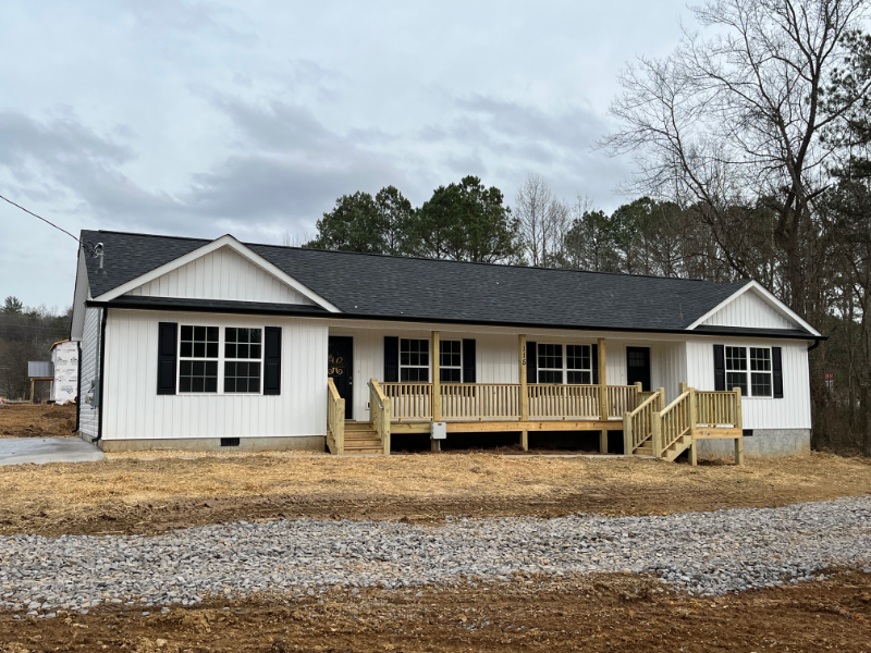 115B Buster Ln