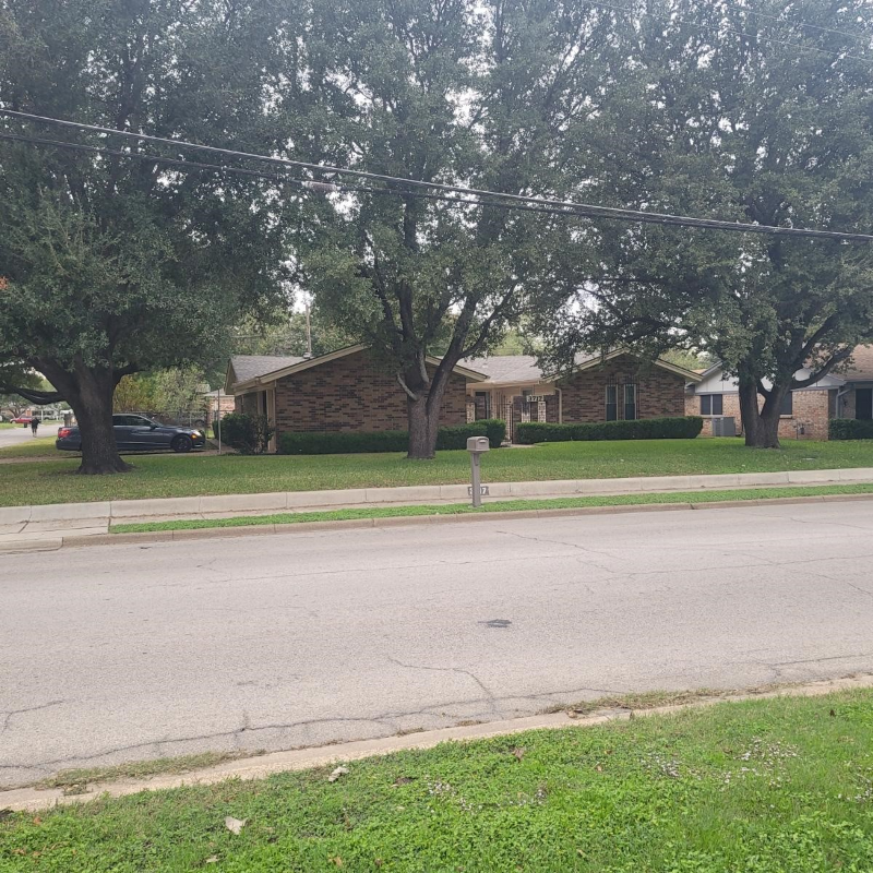 3717 Booth Calloway Rd - Photo 2 of 27