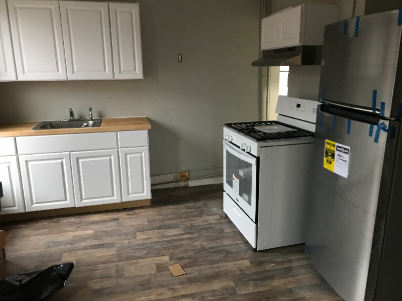 21 Williams Street #3rdFL