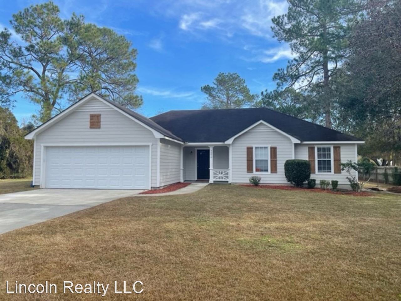 5046 Pearl Davis Rd, Valdosta, GA 31605 3 Bedroom House for 1,600