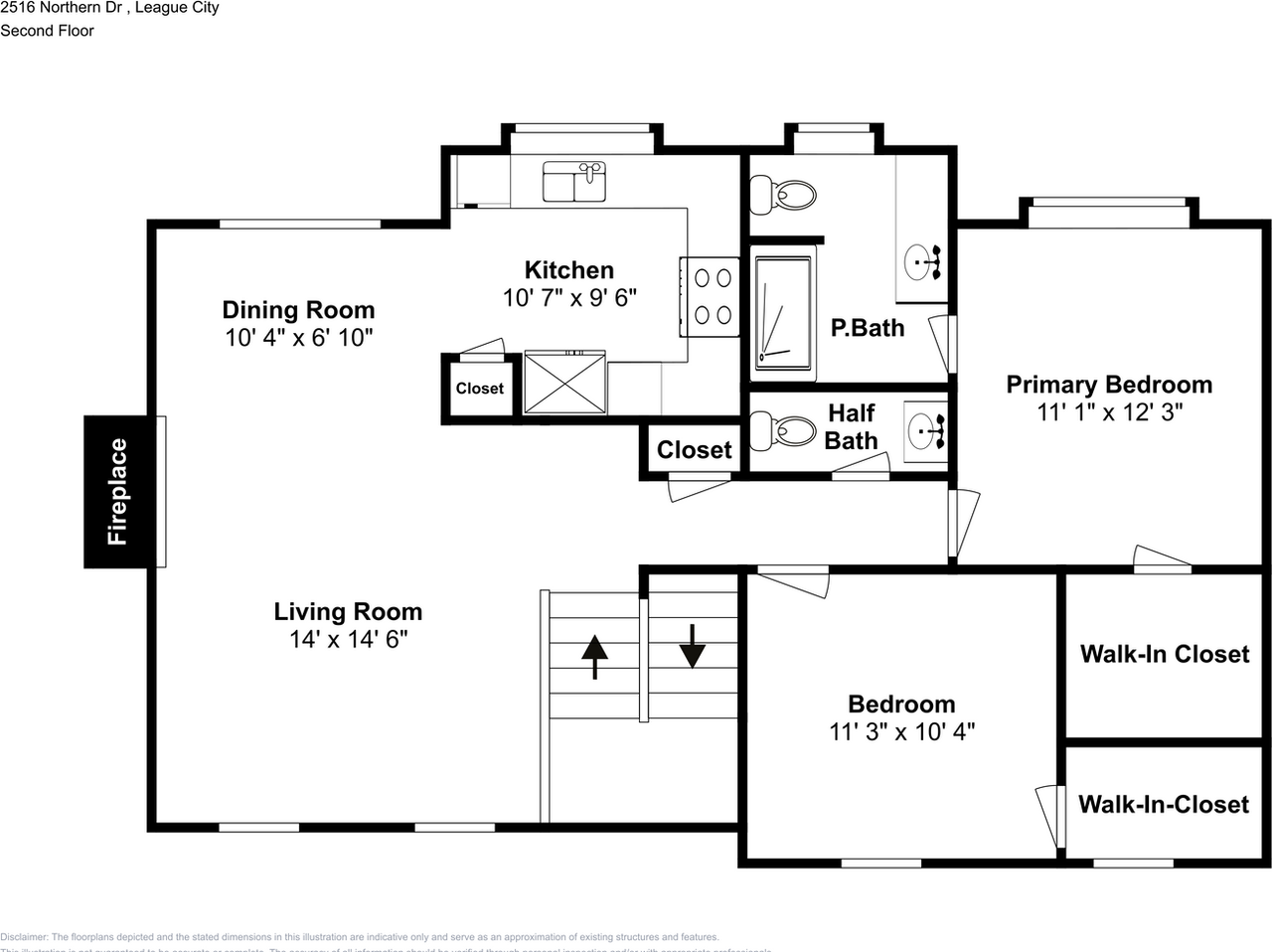 2516 Northern Dr - Photo 3 of 18