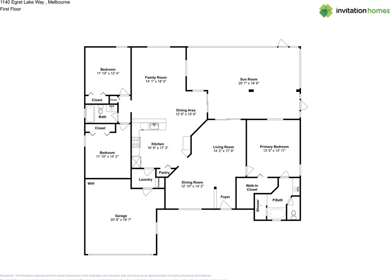 1140 Egret Lake Way - Photo 2 of 29