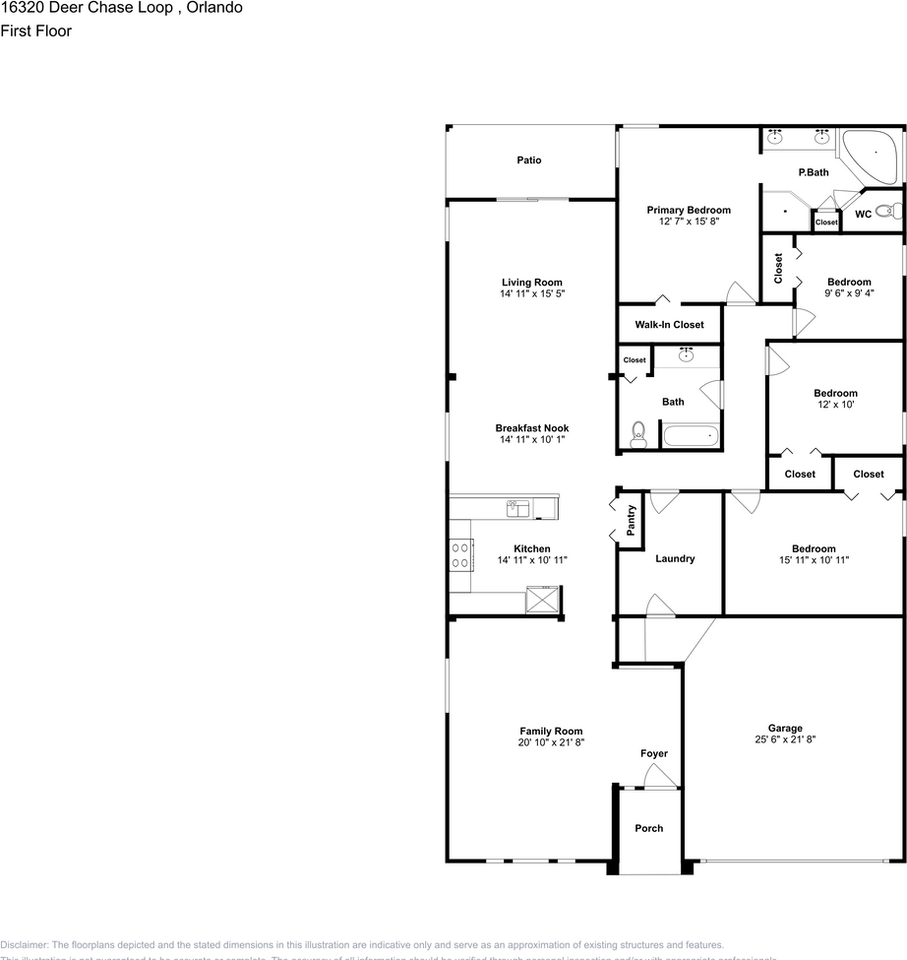 16320 Deer Chase Loop - Photo 2 of 19