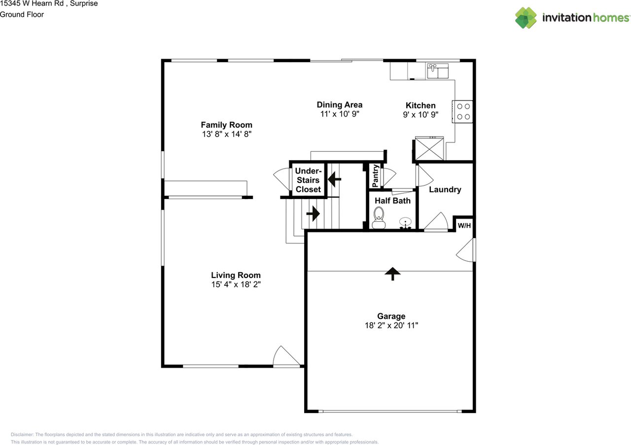 15345 W Hearn Rd - Photo 2 of 18