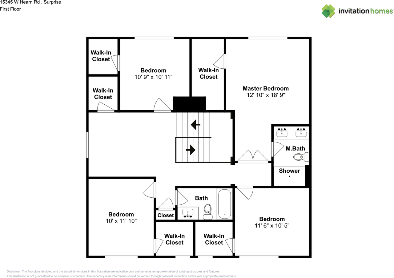 15345 W Hearn Rd - Photo 3 of 18