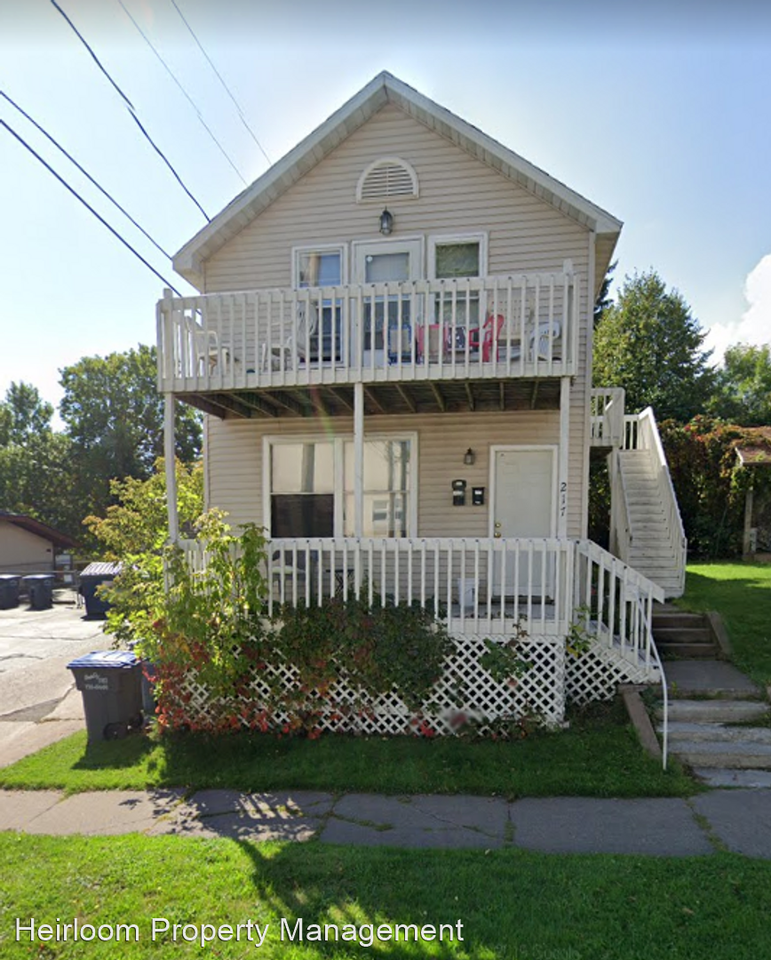 217 N 25th Ave W Apartments in West End, Duluth, MN 55806 Zumper