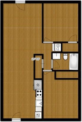 1705 Poage Ave #1705 - Photo 7 of 8