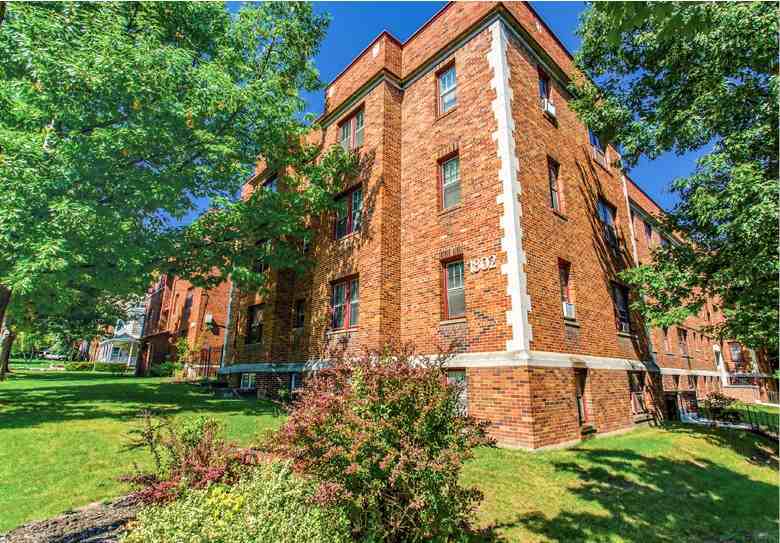 1804 W Genesee St #32G