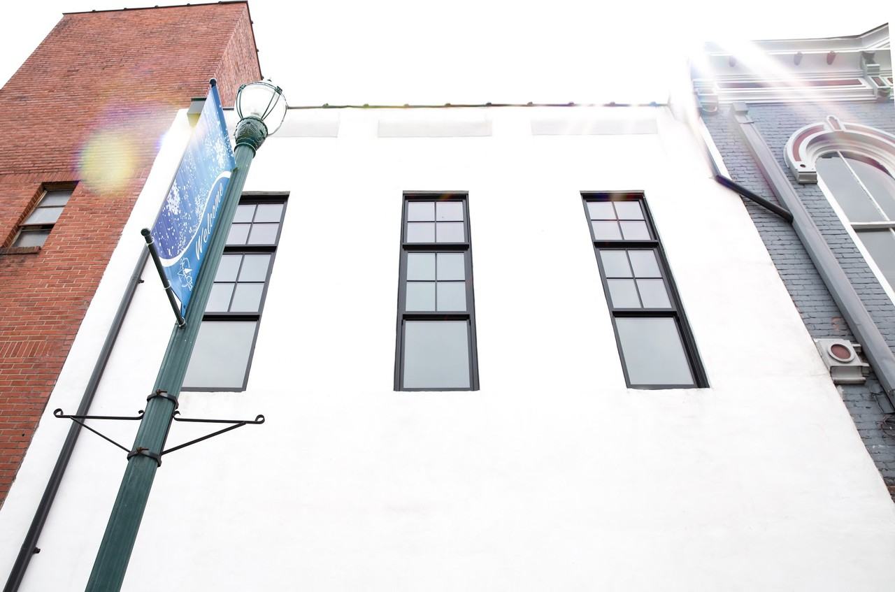 116 E Market St #201 - Photo 2 of 11