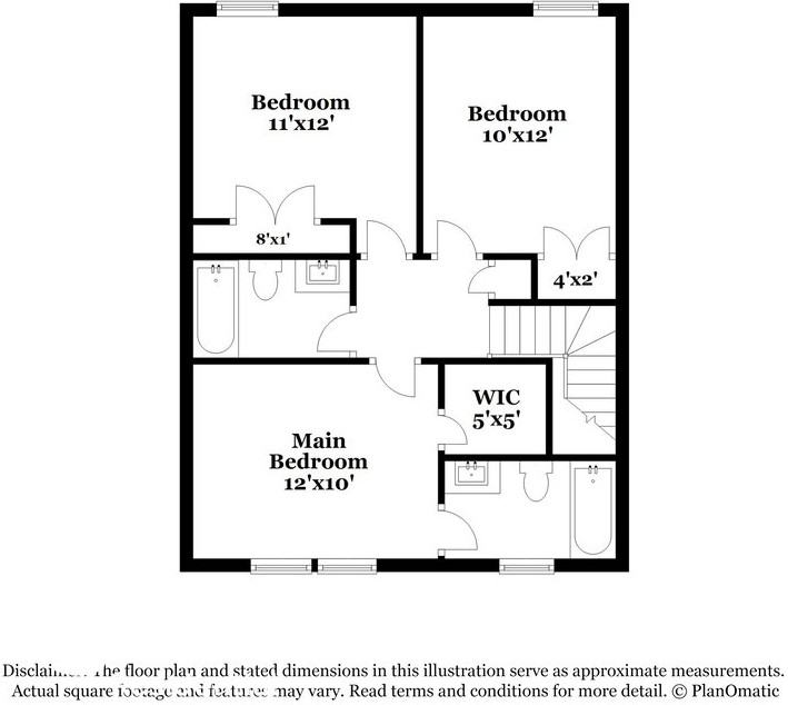 2813 Trestle Ct Sw - Photo 2 of 16