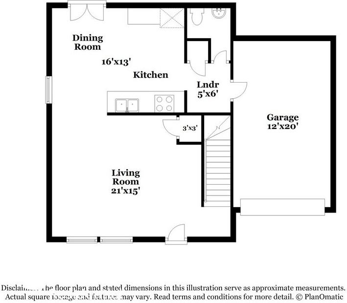 2813 Trestle Ct Sw - Photo 3 of 16