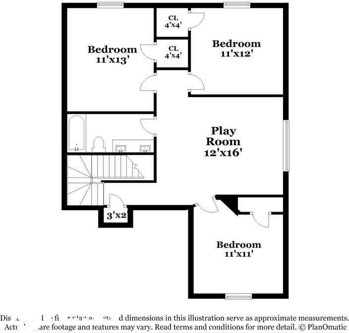 26852 Armor Oaks Dr - Photo 2 of 17