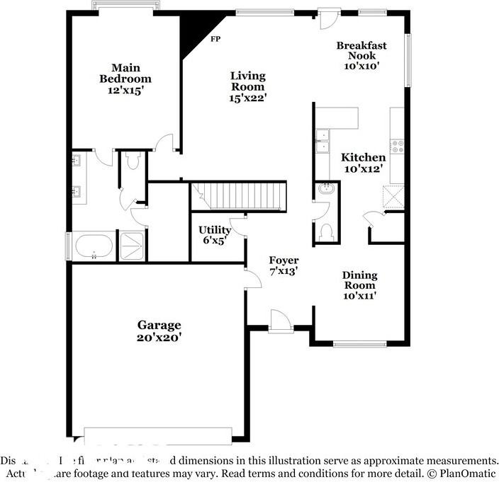 26852 Armor Oaks Dr - Photo 3 of 17