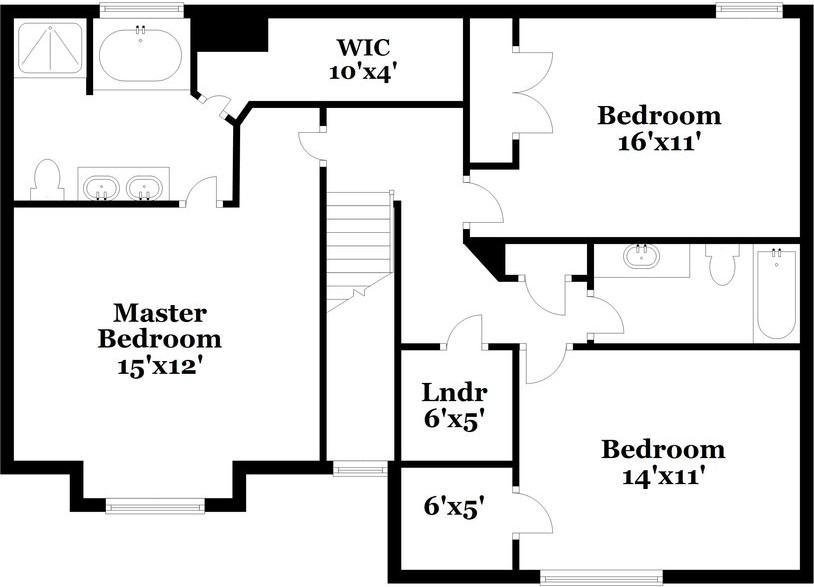 1809 Hillpoint Cir - Photo 2 of 17