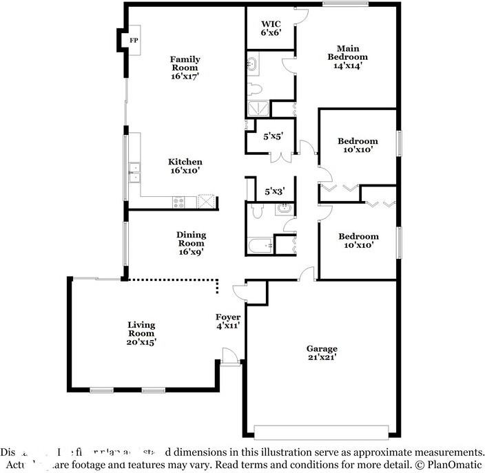 2215 Woodglen Dr - Photo 2 of 21
