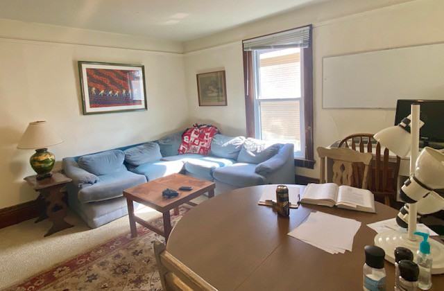 1215 Mound St #2 - Photo 3 of 12