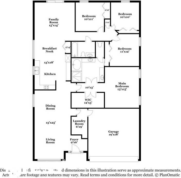 10330 Hunters Haven Blvd - Photo 2 of 16