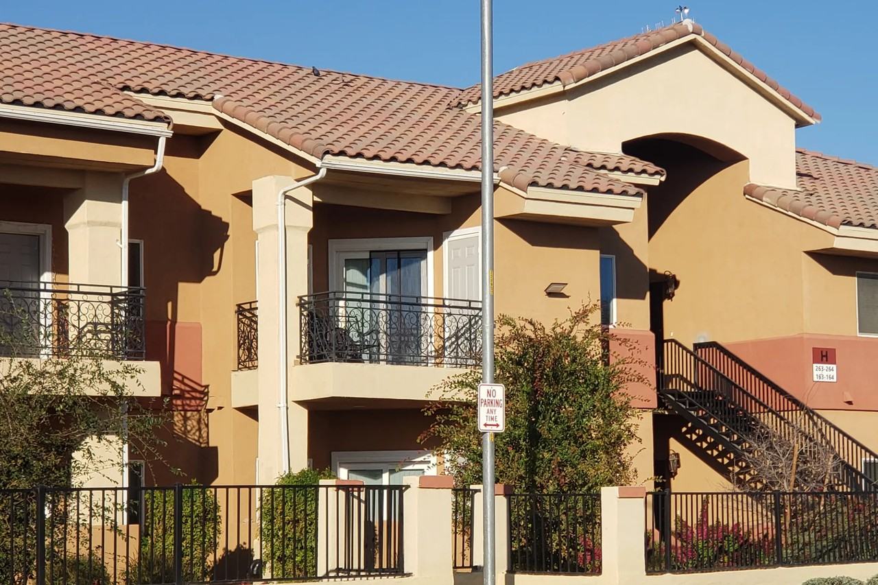 Desert View 600 N 96th Ave, Tolleson, AZ 85353 Apartment for Rent