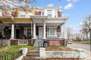 featured image of 851 S 57th St #1