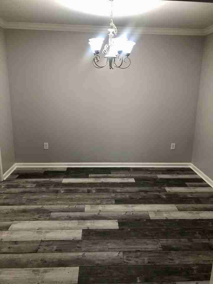 Hickory Trace Apartments - 8828 Moody Rd, 103 #8828-103 - Photo 3 of 9