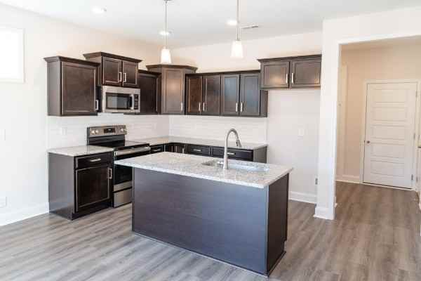 2405 Bucklin Dr #1 - Photo 4 of 11