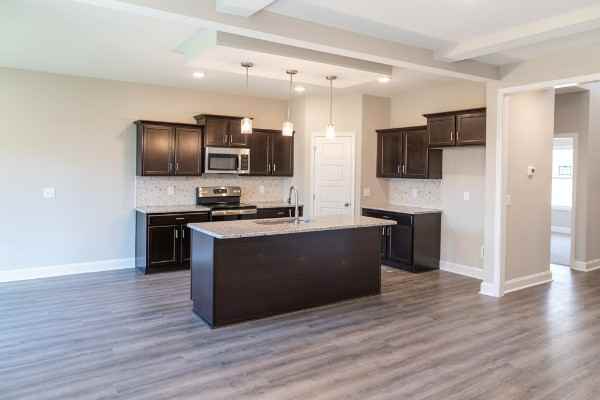 2402 Bucklin Dr #1 - Photo 4 of 11