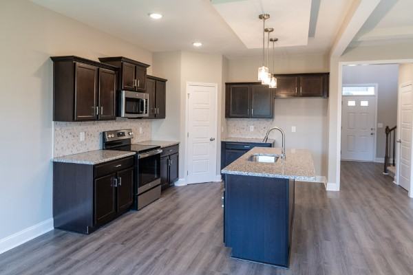 2402 Bucklin Dr #1 - Photo 5 of 11