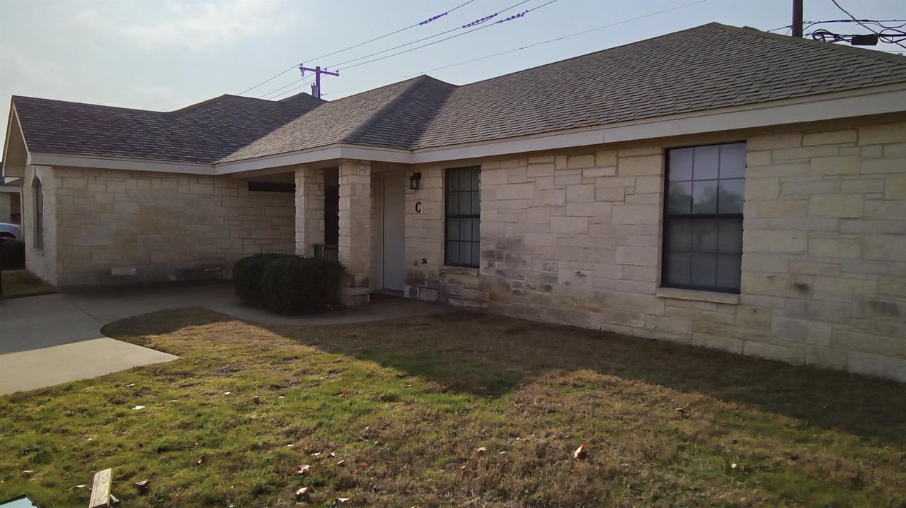 1901 N W S Young Dr #C - Photo 3 of 12