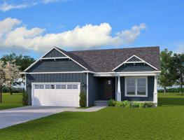 featured image of 2014 Shale Drive Homesite 91 #1