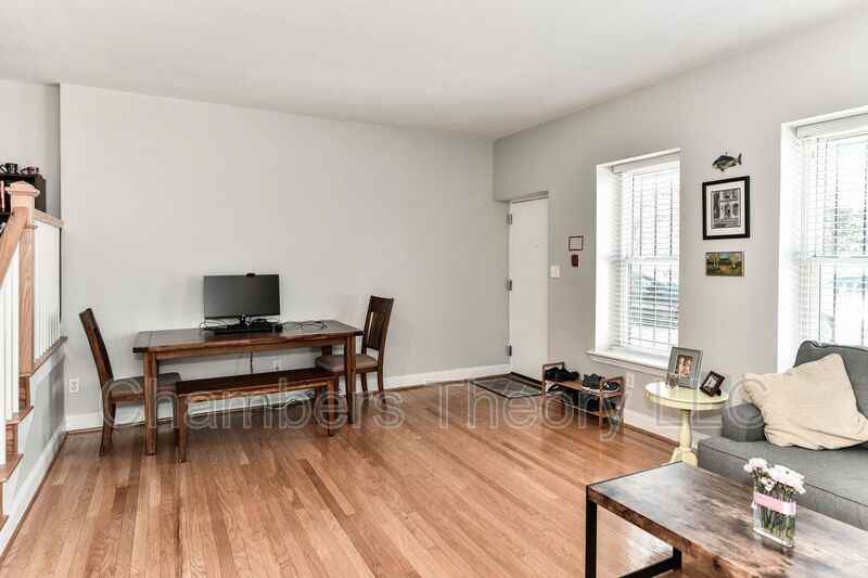 2630 Adams Mill Rd Nw #T03 - Photo 3 of 25