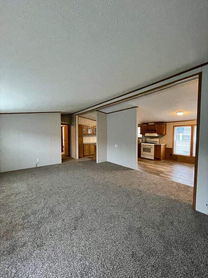 Whittaker Oaks Homes 512 283 Red Oak Court 512, Whittaker, MI 48190