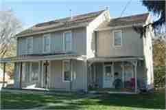 217 1/2 Lombard St #UPPER - Photo 1 of 1