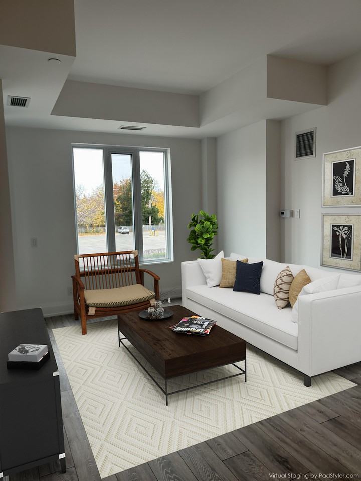 Downtown Collingwood Condo Apartments Hume St & Hurontario St