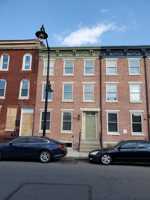 featured image of 52 N Stockton StUnit C #C