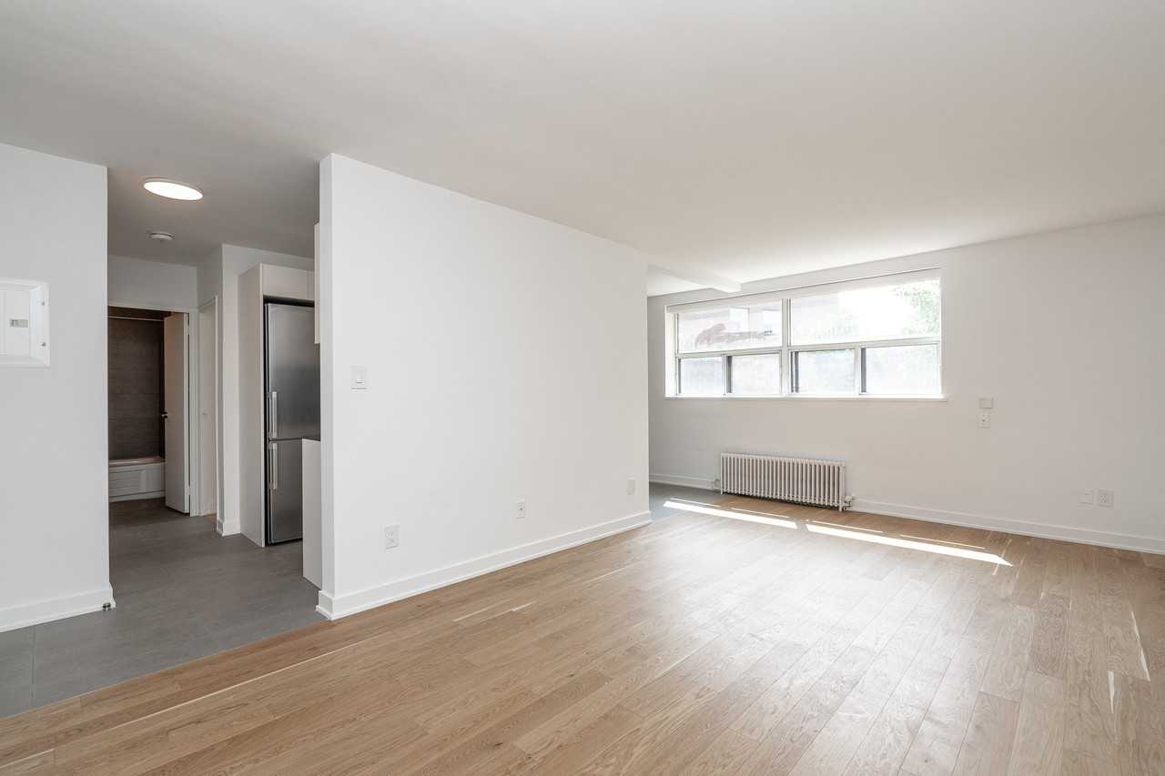 5556 Eccleston Drive Apartments 55 Eccleston Dr, Toronto, ON M4A 1L1