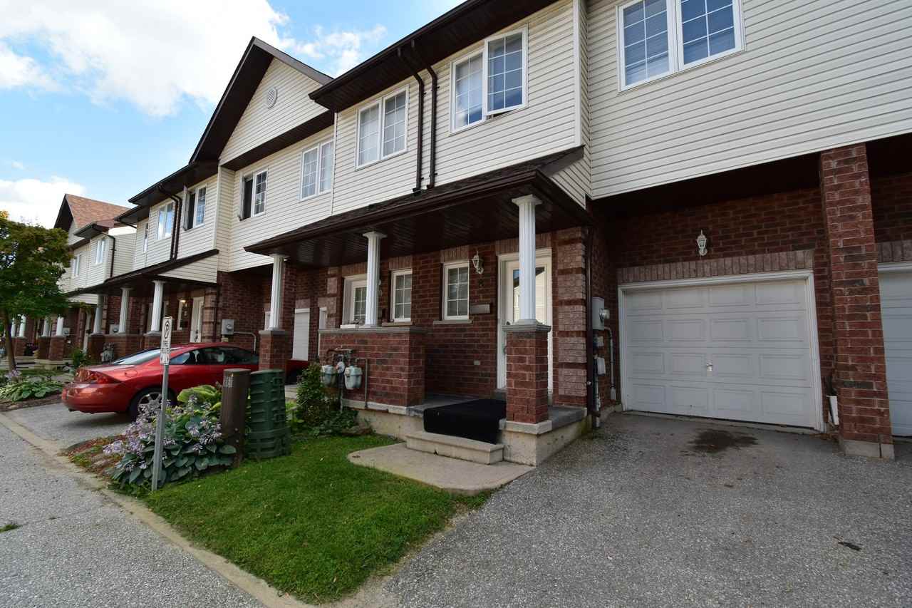 Yonge St. Townhouse Apartments 488 Yonge St, Barrie, ON L4N 4E2 Zumper