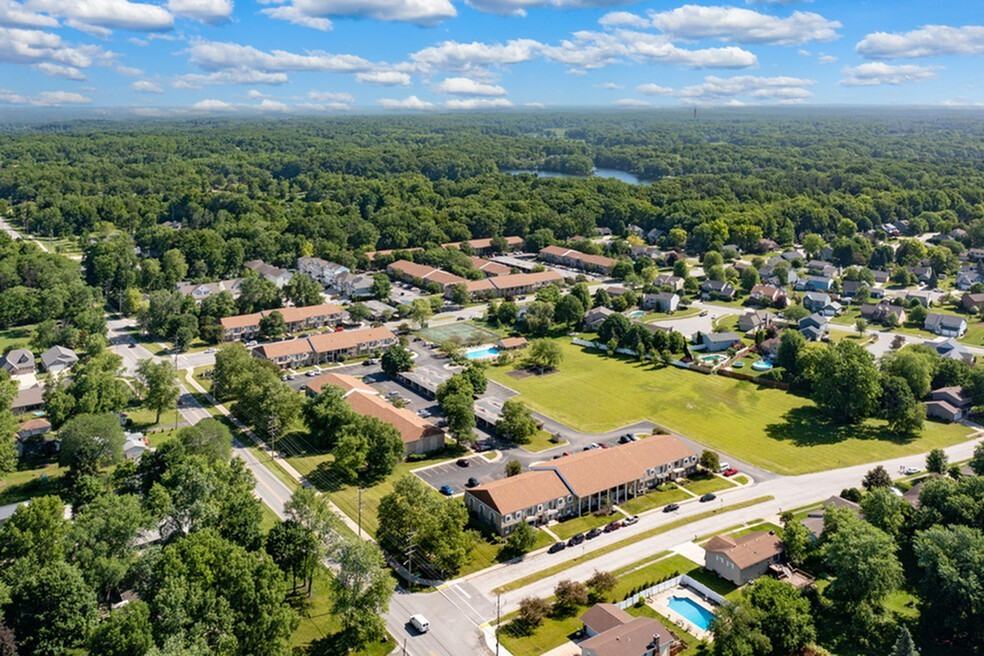 Andover Park - Photo 2 of 50