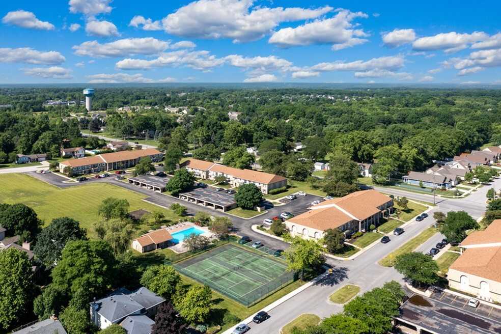 Andover Park - Photo 3 of 50