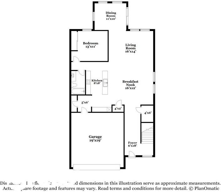 8043 Wagman St - Photo 2 of 17