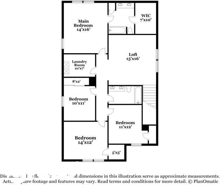 8043 Wagman St - Photo 3 of 17