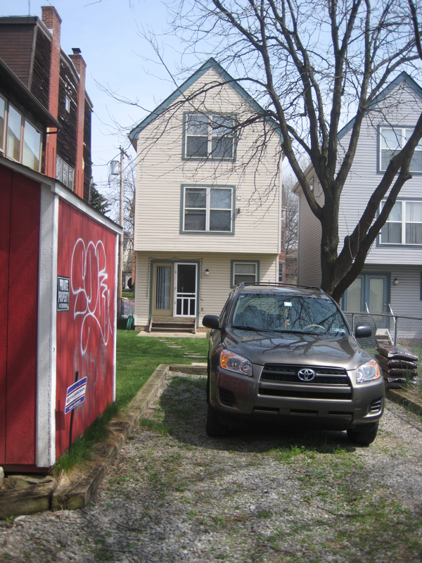3219 Dawson St - Photo 2 of 8