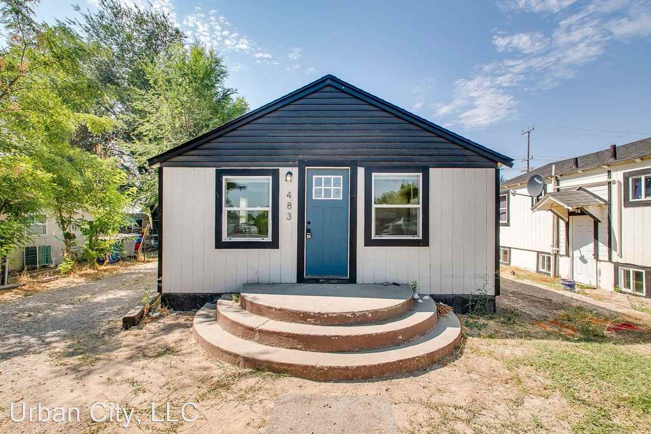 483 1st St. N Apartments 483 1st St N, Nampa, ID 83687 Zumper