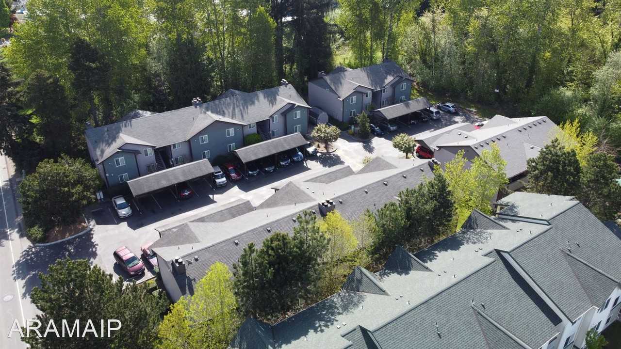 Sherwood Terrace Apartments - Photo 2 of 9