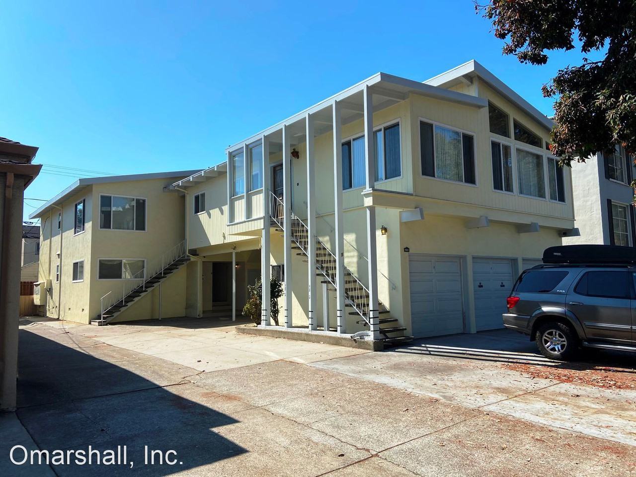 1121 El Camino Real #2