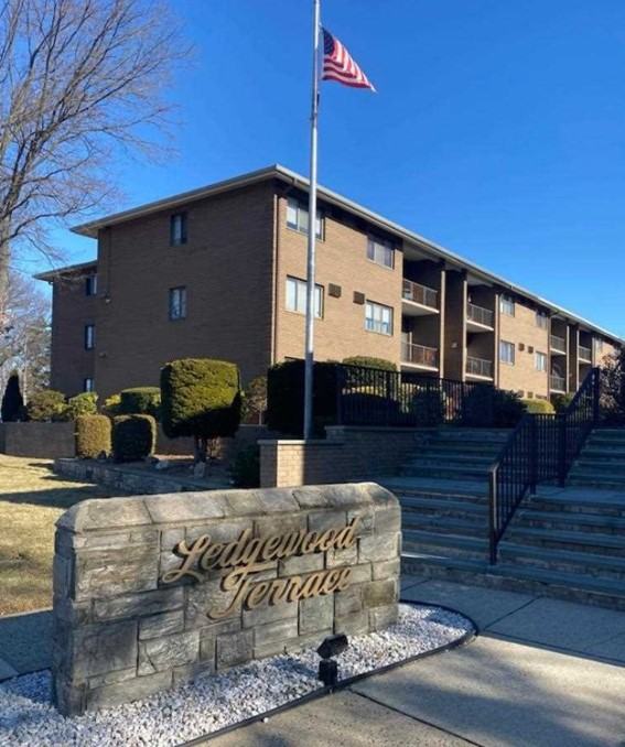 462 462 B Liberty Street Apt 307