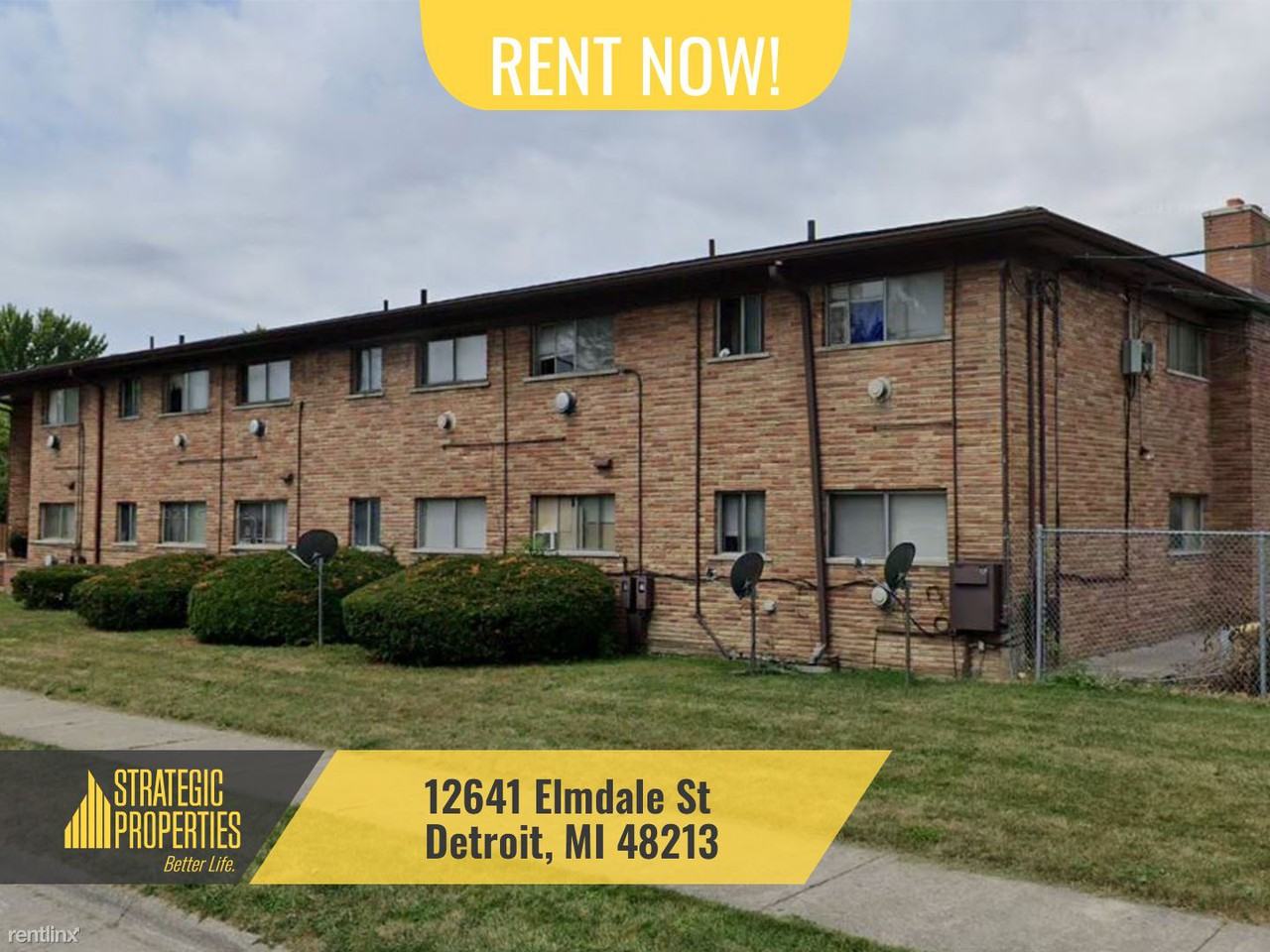 10310 Cadieux Rd Apartments in Denby, Detroit, MI 48224 Zumper