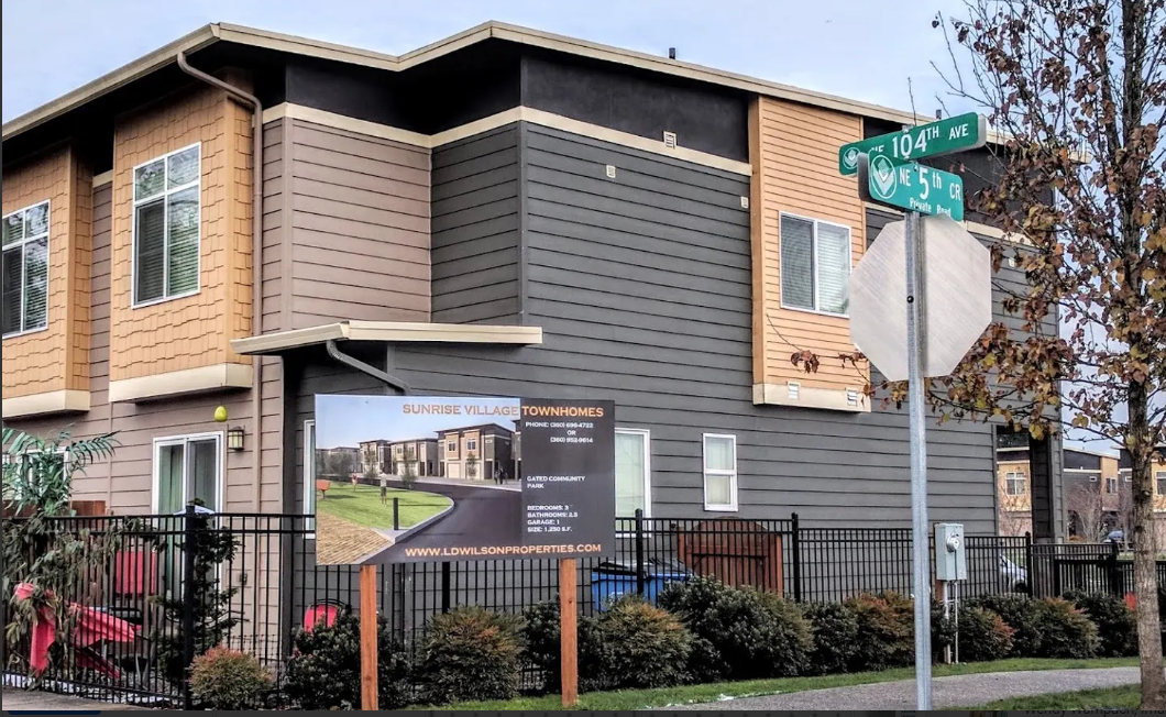 10419 Ne 5th Cir #10405 - Photo 3 of 4