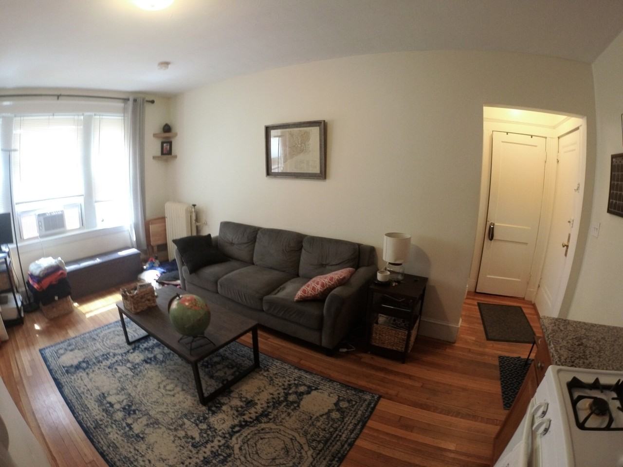 1615 Commonwealth Ave #11 - Photo 2 of 11