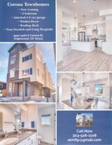 3450 S Corona St - Photo 1 of 1