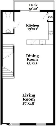 364 Freeland Ln - Photo 3 of 23